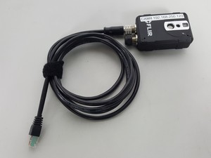 Thumbnail image of FLIR FC Series Network Thermal Camera System CCTV FC-334 ID FC-344 R