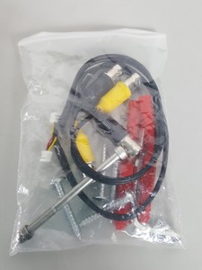 Thumbnail image of FLIR FC Series Network Thermal Camera System CCTV FC-334 ID FC-344 R