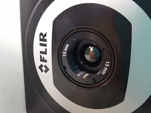 Thumbnail image of FLIR FC Series Network Thermal Camera System CCTV FC-334 ID FC-344 R