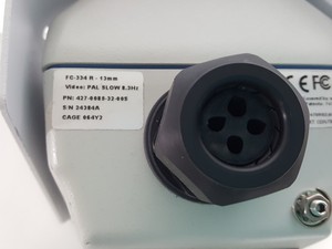 Thumbnail image of FLIR FC Series Network Thermal Camera System CCTV FC-334 ID FC-344 R