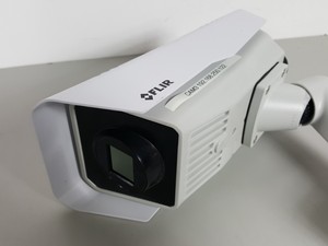 Thumbnail image of FLIR FC Series Network Thermal Camera System CCTV FC-334 ID FC-344 R