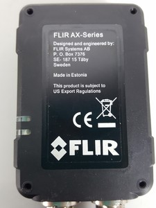 Thumbnail image of FLIR FC Series Network Thermal Camera System CCTV FC-334 ID FC-344 R