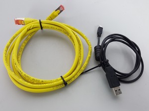Thumbnail image of FLIR FC Series Network Thermal Camera System CCTV FC-334 ID FC-344 R