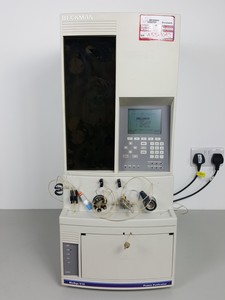 Thumbnail image of Beckman Coulter BioSys 510 Protein Purification System DNA Analyser Lab