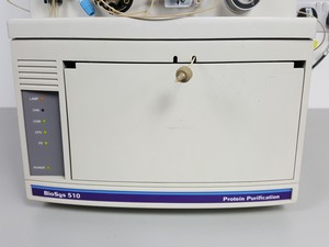 Thumbnail image of Beckman Coulter BioSys 510 Protein Purification System DNA Analyser Lab