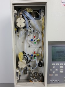 Thumbnail image of Beckman Coulter BioSys 510 Protein Purification System DNA Analyser Lab