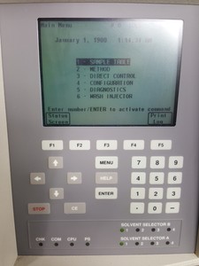 Thumbnail image of Beckman Coulter BioSys 510 Protein Purification System DNA Analyser Lab