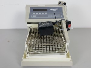 Thumbnail image of Beckman Coulter BioSys 510 Protein Purification System DNA Analyser Lab