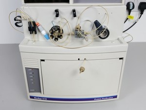 Thumbnail image of Beckman Coulter BioSys 510 Protein Purification System DNA Analyser Lab