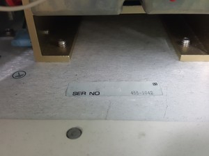 Thumbnail image of Beckman Coulter BioSys 510 Protein Purification System DNA Analyser Lab