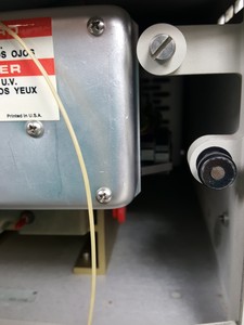 Thumbnail image of Beckman Coulter BioSys 510 Protein Purification System DNA Analyser Lab