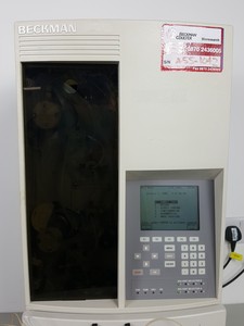 Thumbnail image of Beckman Coulter BioSys 510 Protein Purification System DNA Analyser Lab