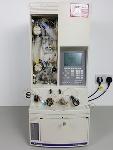 Thumbnail image of Beckman Coulter BioSys 510 Protein Purification System DNA Analyser Lab