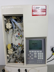 Thumbnail image of Beckman Coulter BioSys 510 Protein Purification System DNA Analyser Lab