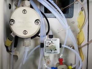 Thumbnail image of Beckman Coulter BioSys 510 Protein Purification System DNA Analyser Lab