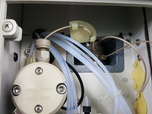 Thumbnail image of Beckman Coulter BioSys 510 Protein Purification System DNA Analyser Lab