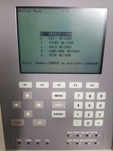 Thumbnail image of Beckman Coulter BioSys 510 Protein Purification System DNA Analyser Lab