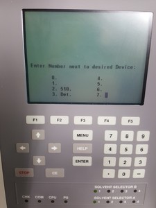 Thumbnail image of Beckman Coulter BioSys 510 Protein Purification System DNA Analyser Lab