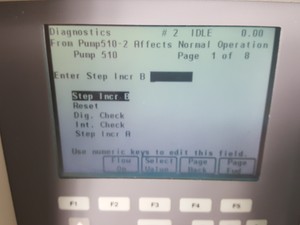 Thumbnail image of Beckman Coulter BioSys 510 Protein Purification System DNA Analyser Lab