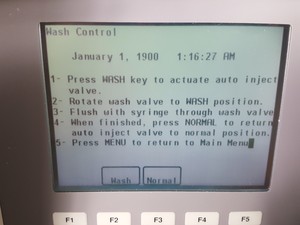 Thumbnail image of Beckman Coulter BioSys 510 Protein Purification System DNA Analyser Lab