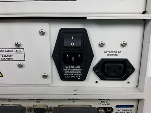 Thumbnail image of Beckman Coulter BioSys 510 Protein Purification System DNA Analyser Lab