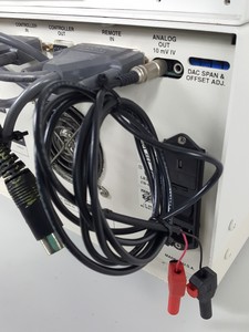 Thumbnail image of Beckman Coulter BioSys 510 Protein Purification System DNA Analyser Lab