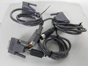 Thumbnail image of Beckman Coulter BioSys 510 Protein Purification System DNA Analyser Lab