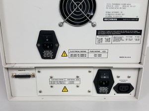 Thumbnail image of Beckman Coulter BioSys 510 Protein Purification System DNA Analyser Lab