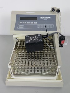 Thumbnail image of Beckman Coulter BioSys 510 Protein Purification System DNA Analyser Lab