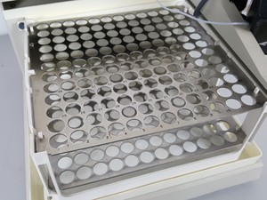 Thumbnail image of Beckman Coulter BioSys 510 Protein Purification System DNA Analyser Lab