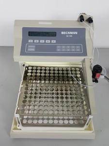 Thumbnail image of Beckman Coulter BioSys 510 Protein Purification System DNA Analyser Lab