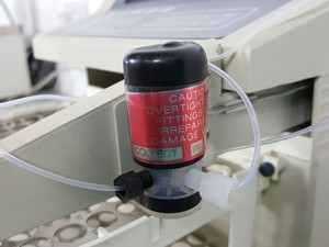 Thumbnail image of Beckman Coulter BioSys 510 Protein Purification System DNA Analyser Lab