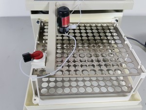 Thumbnail image of Beckman Coulter BioSys 510 Protein Purification System DNA Analyser Lab