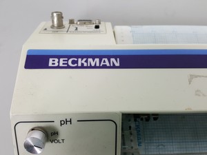 Thumbnail image of Beckman Coulter BioSys 510 Protein Purification System DNA Analyser Lab