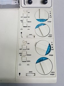 Thumbnail image of Beckman Coulter BioSys 510 Protein Purification System DNA Analyser Lab