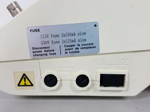 Thumbnail image of Beckman Coulter BioSys 510 Protein Purification System DNA Analyser Lab