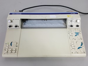 Thumbnail image of Beckman Coulter BioSys 510 Protein Purification System DNA Analyser Lab