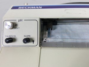 Thumbnail image of Beckman Coulter BioSys 510 Protein Purification System DNA Analyser Lab