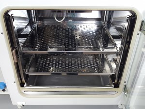 Thumbnail image of Thermo Scientific Heraeus BB 6060 Benchtop Laboratory CO2 Incubator Lab