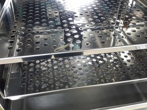 Thumbnail image of Thermo Scientific Heraeus BB 6060 Benchtop Laboratory CO2 Incubator Lab
