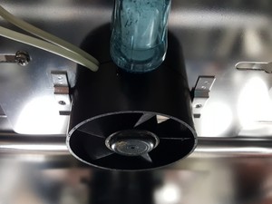 Thumbnail image of Thermo Scientific Heraeus BB 6060 Benchtop Laboratory CO2 Incubator Lab