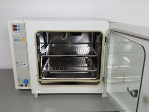 Thumbnail image of Thermo Scientific Heraeus BB 6060 Benchtop Laboratory CO2 Incubator Lab
