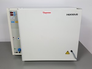 Thumbnail image of Thermo Scientific Heraeus BB 6060 Benchtop Laboratory CO2 Incubator Lab