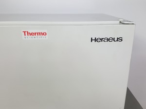 Thumbnail image of Thermo Scientific Heraeus BB 6060 Benchtop Laboratory CO2 Incubator Lab