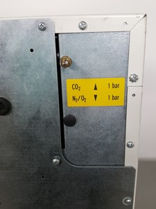 Thumbnail image of Thermo Scientific Heraeus BB 6060 Benchtop Laboratory CO2 Incubator Lab