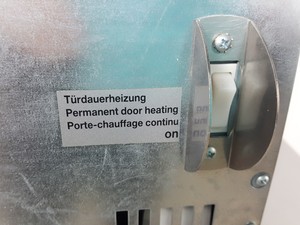 Thumbnail image of Thermo Scientific Heraeus BB 6060 Benchtop Laboratory CO2 Incubator Lab