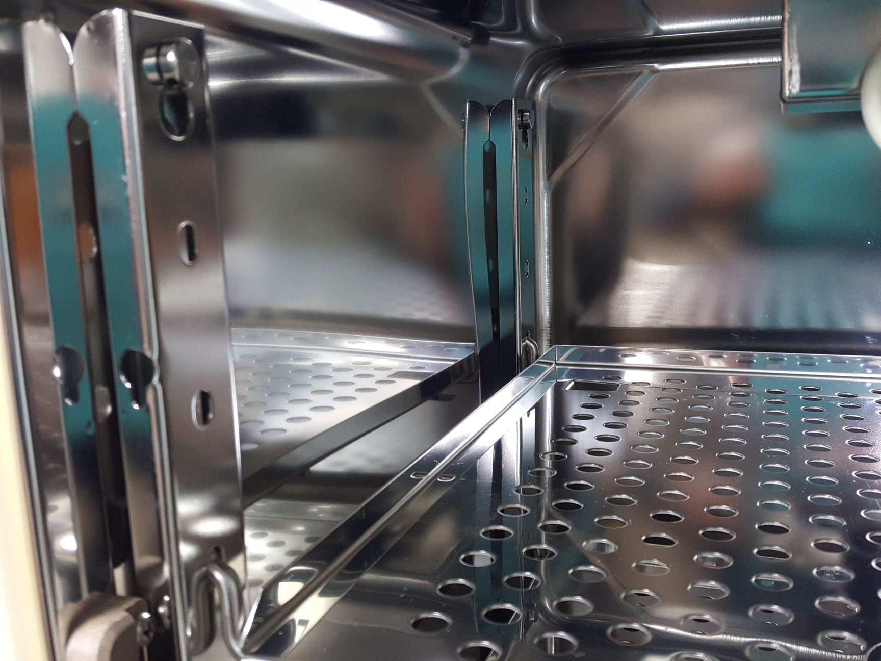 Image of Thermo Scientific Heraeus BB 6060 Benchtop Laboratory CO2 Incubator Lab