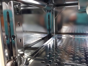 Thumbnail image of Thermo Scientific Heraeus BB 6060 Benchtop Laboratory CO2 Incubator Lab