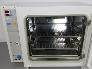 Thumbnail image of Thermo Scientific Heraeus BB 6060 Benchtop Laboratory CO2 Incubator Lab