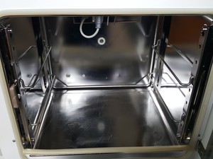 Thumbnail image of Thermo Scientific Heraeus BB 6060 Benchtop Laboratory CO2 Incubator Lab